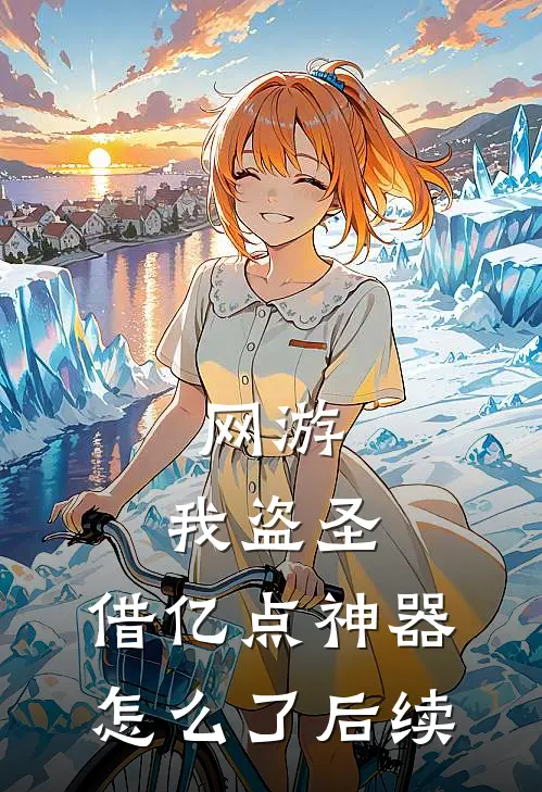 网游：我盗圣，借亿点神器怎么了后续