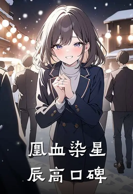 凰血染星辰高口碑