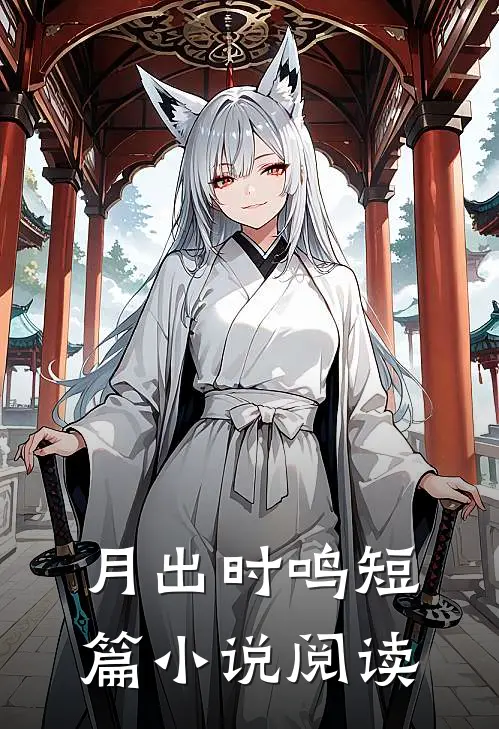 月出时鸣短篇小说阅读