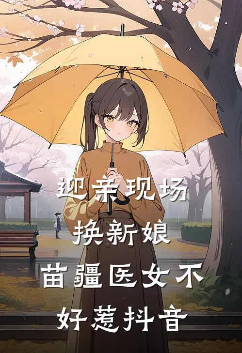 迎亲现场换新娘，苗疆医女不好惹抖音