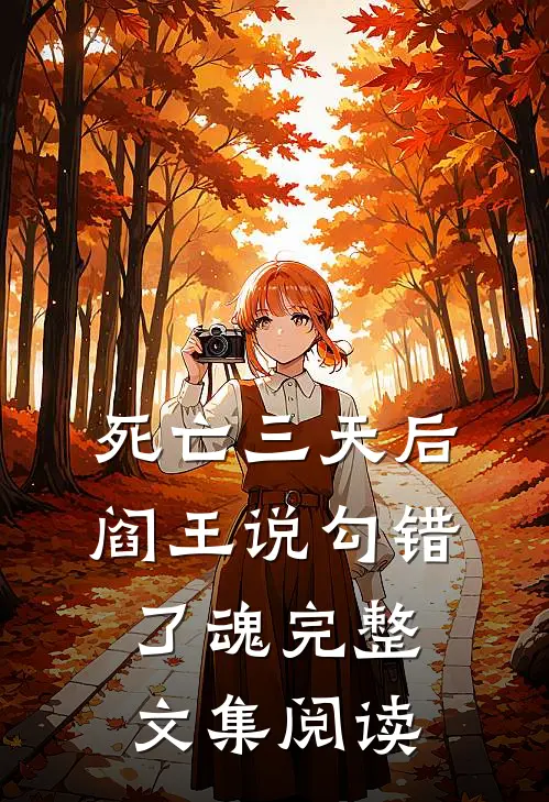 死亡三天后，阎王说勾错了魂完整文集阅读