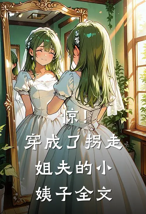 惊！穿成了拐走姐夫的小姨子全文