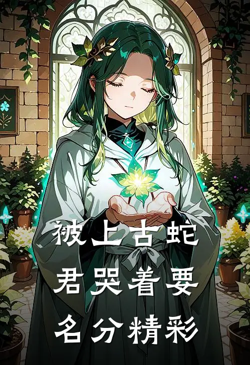 被上古蛇君哭着要名分精彩