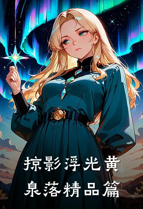 掠影浮光黄泉落精品篇