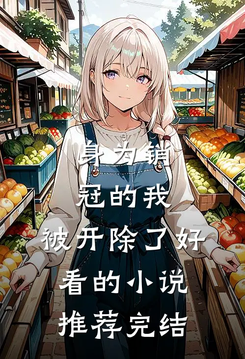 身为销冠的我，被开除了好看的小说推荐完结
