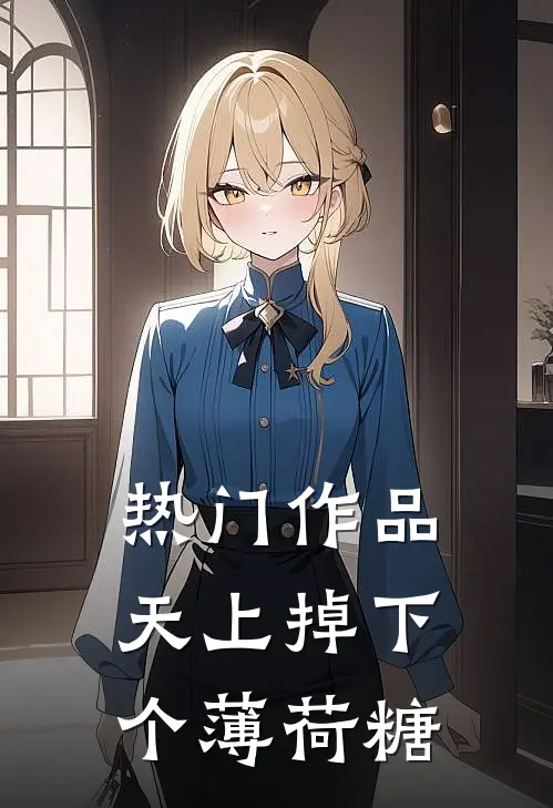 热门作品天上掉下个薄荷糖