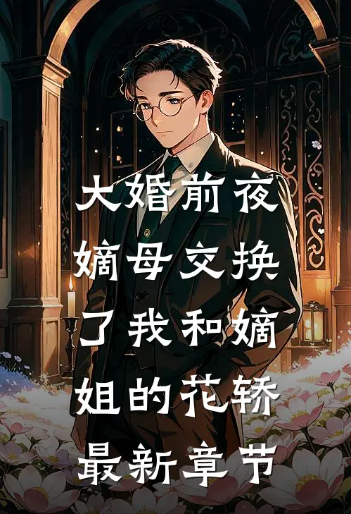 大婚前夜，嫡母交换了我和嫡姐的花轿最新章节