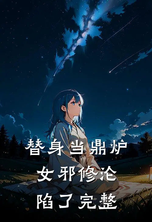 替身当鼎炉，女邪修沦陷了完整