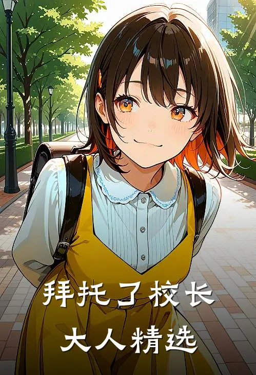 拜托了校长大人精选