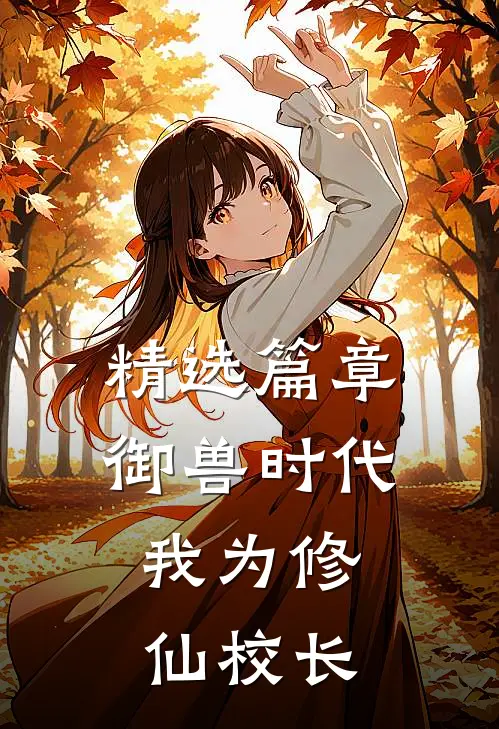 精选篇章御兽时代，我为修仙校长