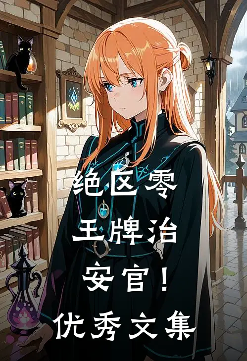 绝区零：王牌治安官！优秀文集