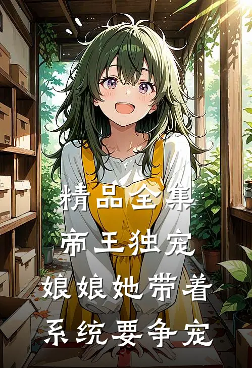 精品全集帝王独宠：娘娘她带着系统要争宠