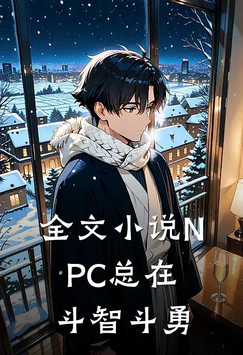 全文小说NPC总在斗智斗勇