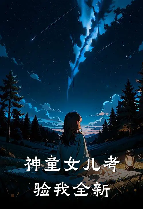 神童女儿考验我全新