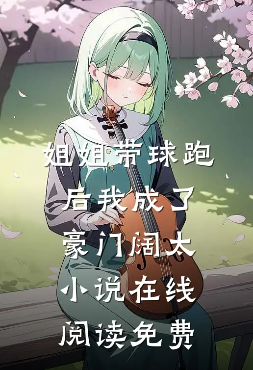 姐姐带球跑后我成了豪门阔太小说在线阅读免费