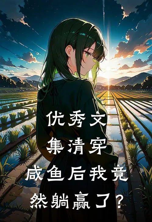 优秀文集清穿：咸鱼后我竟然躺赢了？