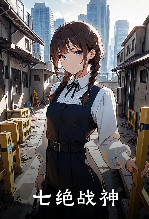 七绝战神