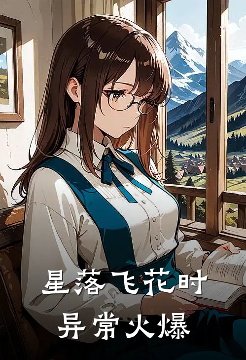 星落飞花时异常火爆