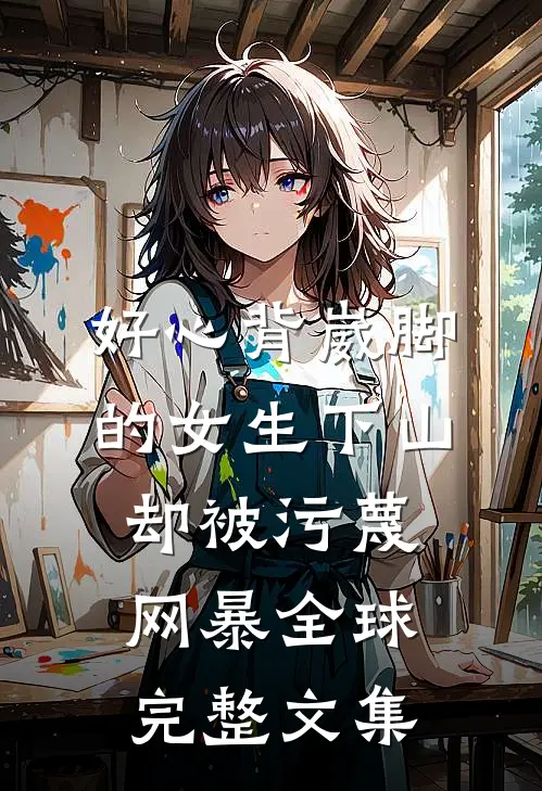 好心背崴脚的女生下山，却被污蔑网暴全球完整文集