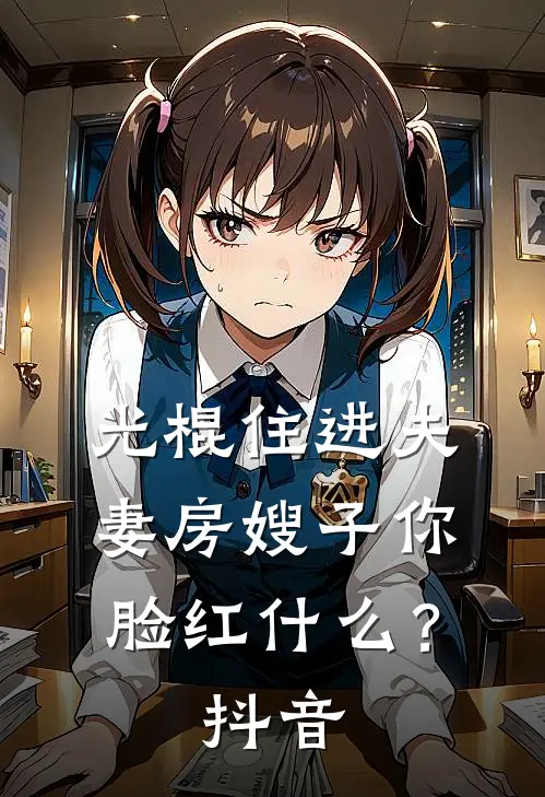 光棍住进夫妻房嫂子你脸红什么？抖音
