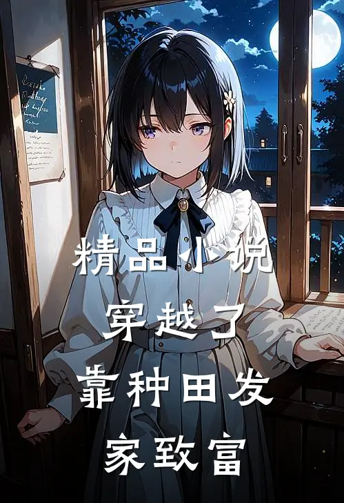 精品小说穿越了，靠种田发家致富