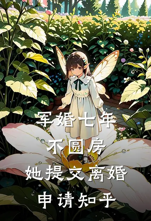 军婚七年不圆房，她提交离婚申请知乎