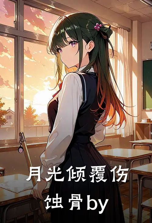 月光倾覆伤蚀骨by