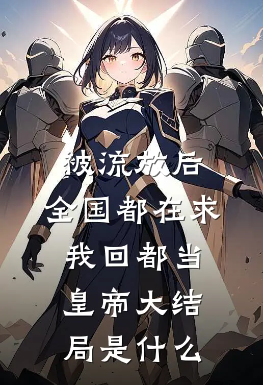被流放后，全国都在求我回都当皇帝大结局是什么