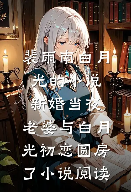 裴雨南白月光的小说新婚当夜，老婆与白月光初恋圆房了小说阅读