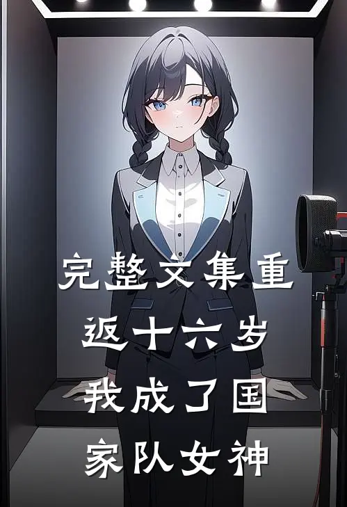 完整文集重返十六岁，我成了国家队女神