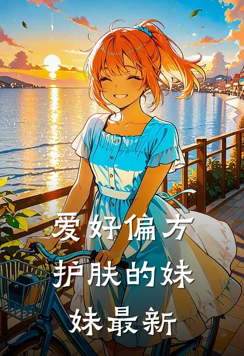 爱好偏方护肤的妹妹最新