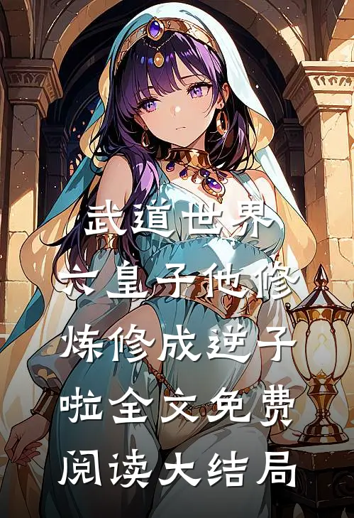 武道世界：六皇子他修炼修成逆子啦全文免费阅读大结局