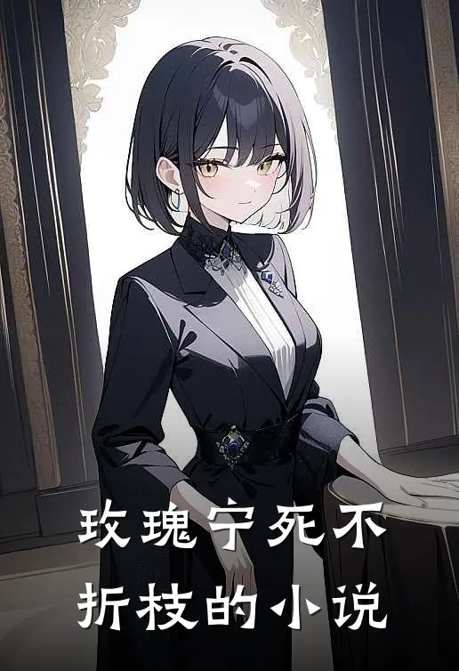 玫瑰宁死不折枝的小说