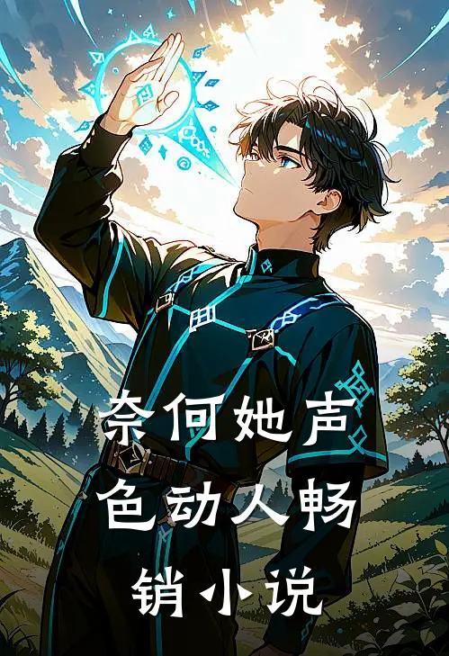 奈何她声色动人畅销小说