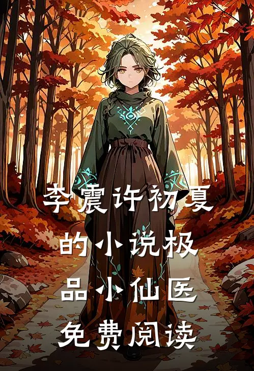 李震许初夏的小说极品小仙医免费阅读