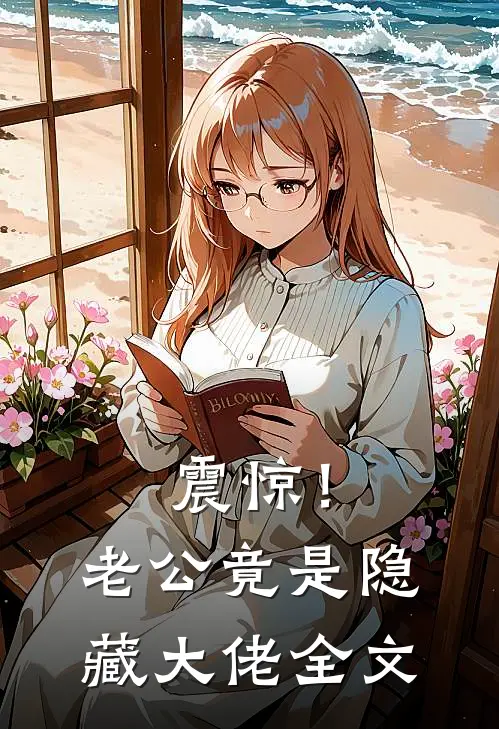 震惊！老公竟是隐藏大佬全文