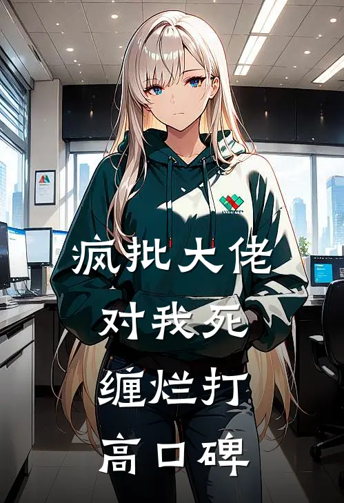 疯批大佬对我死缠烂打高口碑