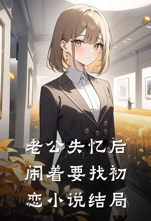 老公失忆后闹着要找初恋小说结局