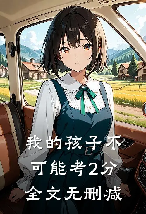 我的孩子不可能考2分全文无删减