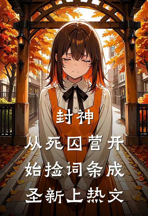封神：从死囚营开始捡词条成圣新上热文
