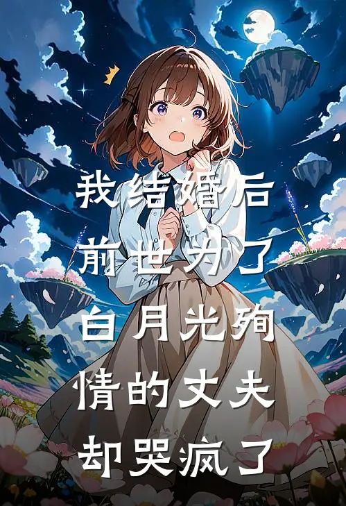 我结婚后，前世为了白月光殉情的丈夫却哭疯了
