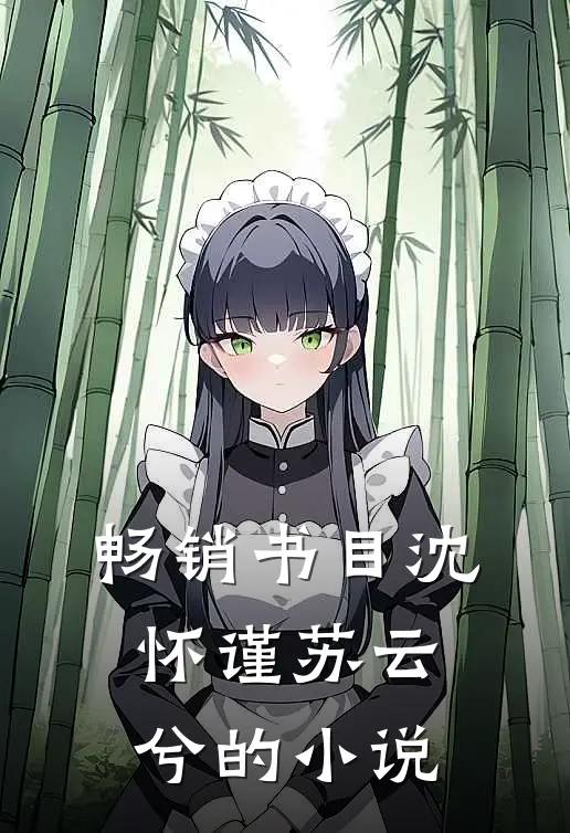 畅销书目沈怀谨苏云兮的小说
