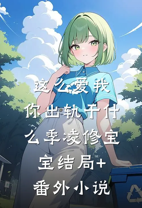 这么爱我，你出轨干什么季凌修宝宝结局+番外小说