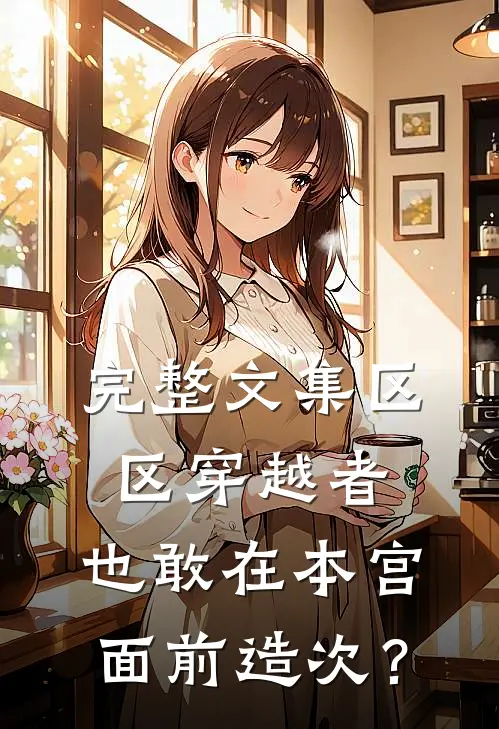 完整文集区区穿越者，也敢在本宫面前造次？
