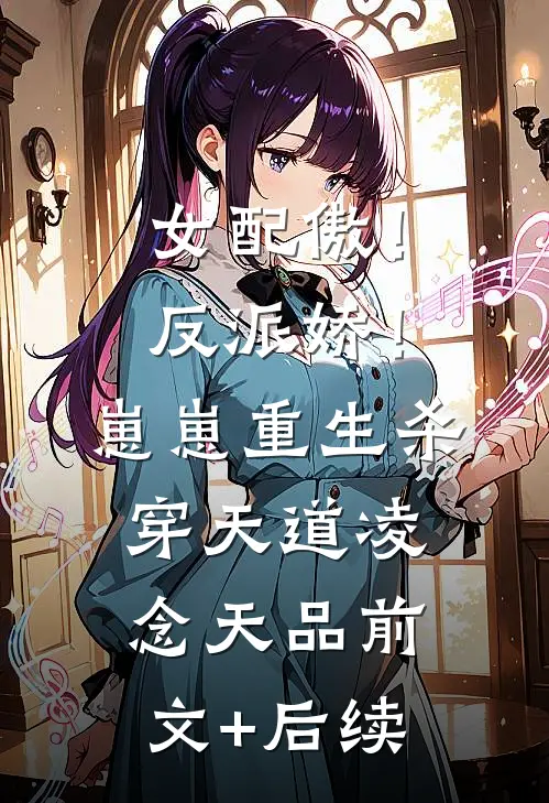 女配傲！反派娇！崽崽重生杀穿天道凌念天品前文+后续