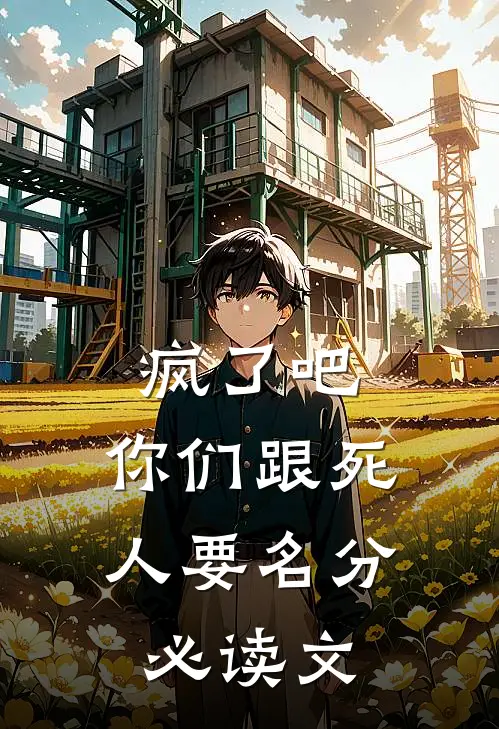 疯了吧，你们跟死人要名分必读文