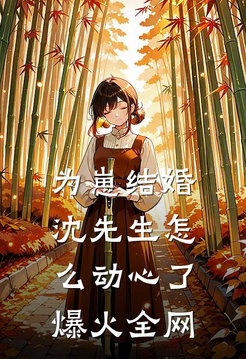 为崽结婚，沈先生怎么动心了爆火全网