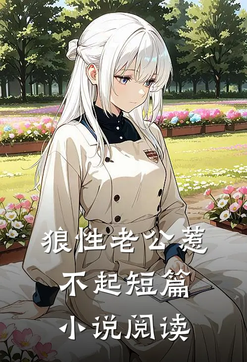 狼性老公惹不起短篇小说阅读