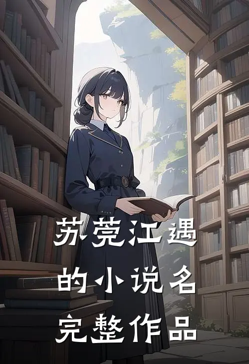 苏莞江遇的小说名完整作品