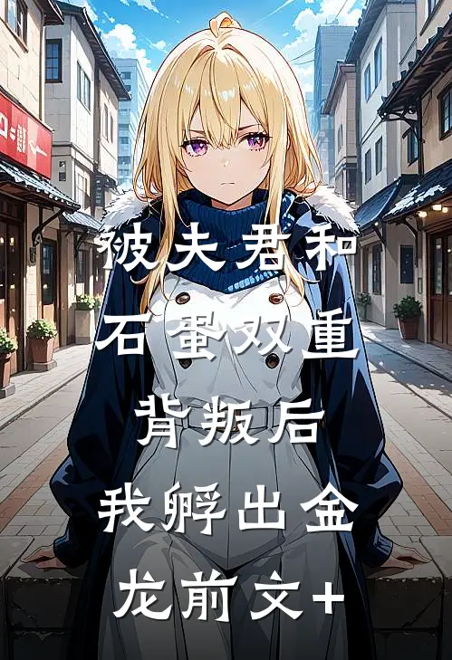被夫君和石蛋双重背叛后，我孵出金龙前文+